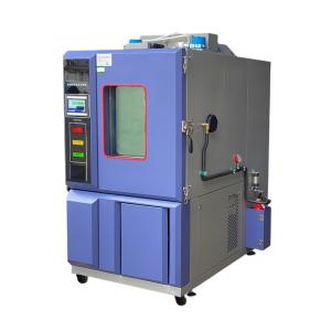 Customized Environmental Test Chambers For Home Appliances