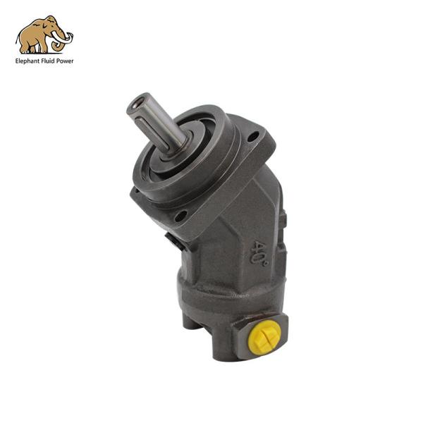 A2fm63 Hydraulic Piston Motor 10-12 Cubic Concrete Mixer Truck Rexroth Pump