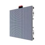 500x1000mm Rental LED Display Screen Indoor Outdoor Full Color P3.91