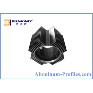 China Aluminum Extrusion Profile LED Strip Light China on sale