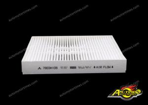 China 7803A109 Car Engine Filter , Cabin Air Filter For Mitsubishi Outlander GA2W GF2W factory