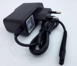 120V 230v 15v 0.36a Universal Power Charger For Norelco Shaver RAZOR HQ8505