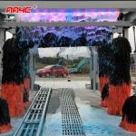 Portable Automatic Car Washing Machine Heavy Duty AA4C