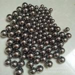 GCr15 ball used on slewing bearing, Carbon Steel Ball/Chrome Steel Ball