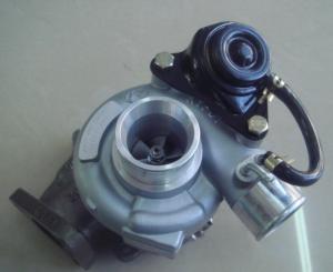 China Hyundai Commercial Vehicle TF035HM-12T-4 Turbo 49135-04020, 28200-4A200 factory