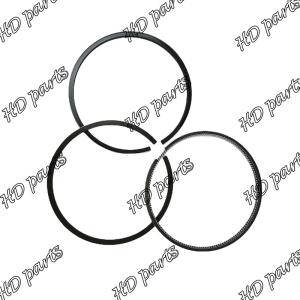 China PD6 Engine Pistion Ring 12040-96013 12040-90026 For Nissan factory