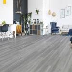 Easy to Maintain 7mm 8mm 12mm Luxury Vinyl Tile for Modern Indoor in European