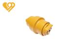 SK200 KOBELCO Excavator Bottom Track Rollers for Construction Machinery OEM