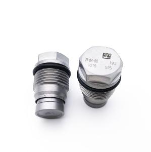 China New Universal Electric Fuel Pump for Automotive Replacement Fuel Rail Pressure Relief Limiter 1110010018 factory