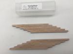 Sharpening Diamond Honing Stone For Cylinder Liner / Block With High Performance