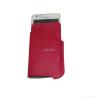 Buy cheap Lichee pattern leather case for Samsung Galaxy Note N7000 i9220 from wholesalers
