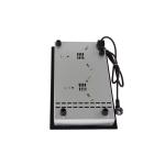 Slide Touch Auto Shutdown 20 Inch Plate Ceramic Hob