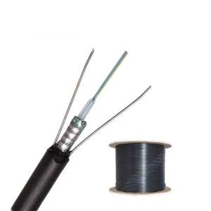 China High Speed GYXTW Fiber Optic Cable Telecom Central Beam Single Mode factory