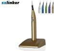 Colored Endodontic Equipment 1.2V 2400mAh Convenient Design Beautiful Shape