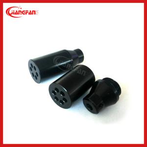 China MPO Splitter 6 Core Fiber Breakout Kits 1 Point 6 Optical Buffer Tube factory