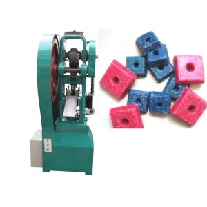 China Bidirectional Compress Wax Press Machine BV Standard ≤100T Constant Pressure on sale