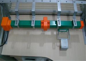 China PVC Gantry Crane Components Insulated Enclosed Conductor Rail Conductor Bus Bar factory