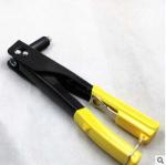 KM single handle hand riveters