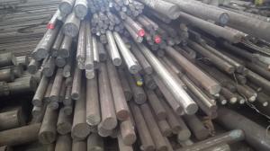 China SUS314 Stainless Steel Round Bar INOX 314 Round Rod Solution Treatment factory