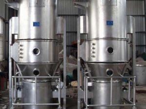 China Fluidized Bed Spray Drying Granulator For Pharmaceutical Packaging Machinery factory