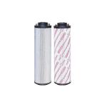 Fiberglass Thermal Power Plant Filters Simple Installation Process Customized
