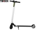TM-RMW-H01 Maximum Load 120KG Folding Electric Scooter IP56 Waterproof Level