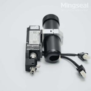 30 50 170CC Concentric Auger Valve Precision For Electronics