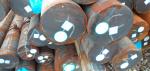 17CrNiMo6 Alloy Steel Round Bar Round Steel Rod Equivalent Heat Treated