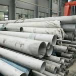 Type 201 304 Stainless Steel Pipe Tube 316 430 Polished Surface