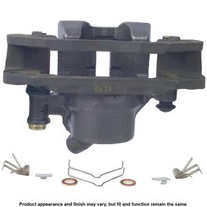 China MAZDA Auto Parts Vehicle Brake Caliper 19B1099 19B1098 34038 34039 OEM UA01-33-990 UA01-33-980 factory
