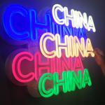 Led Neon Sign Light Words Acrylic Neon Sign Letters Led Sign Neon Lights Prices