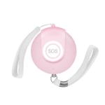 SOS GPS Tracker Keychain System SIM Card Emergency Self Defence Personal Alarm