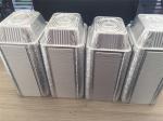 Imported Guider Sleeve Disposable Aluminium Foil Containers Mould For Fast Food