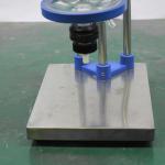 Single Layer Lab Glass Reactor High Performance 250mL-250L Volumes