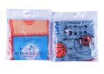 8 In 1 Cycling Breathable 25*50cm Seamless Bandana Scarf