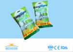 Microfiber Nonwoven Kitchen Wet Tissue Disposable Stainless Steel Stove Cleaning
