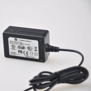 China Long Working Life 18w ac/dc adapter with global certificates factory