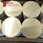 Hot Rolled Non-stick Aluminum Disc 1050 1060 1070 1100 3003 3004, Factory