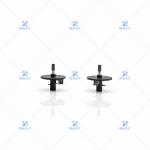 FUJI DX R4 2.5MM NOZZLE R19-025-095 2ACKNM000508