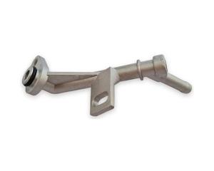 China 06A103212A Engine Parts Cooling Water Pipe factory