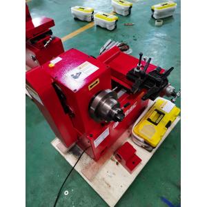 AA4C Brake Dics Lathe Machine Disc Rectifier Disc Grinder With Dual Cutter AA