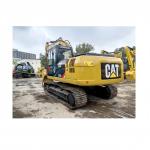 CAT 320 Excavator Used Japan Cat 320gc 320d2 320dl 320c 320cl 320d Hydraulic