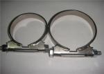 Professional OEM Metal Pipe Clamp Galvanized Pipe Hangers Anticorrosive