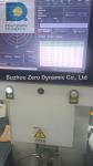 High Speed Hair Dryer Motor Automatic Laser Balancing Machine Motor Assembly