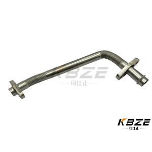 KBZE ENGINE PIPE CAT C9 C-9 CA1670166 167-0166 1670166 TURBO RETURN PIPE FOR