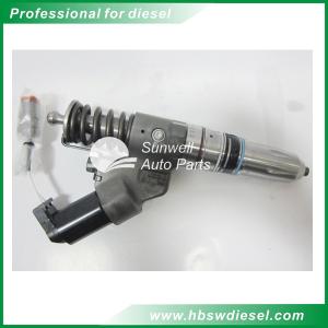 China Cummins QSM11 engine injector 4026222 factory