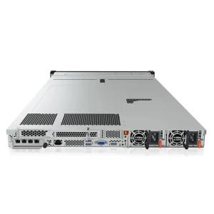 Lenovo ThinkSystem SR630 V3 2U Server DDR5 Memory Rack