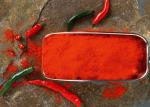 6% Moisture Granule Mild Red Cayenne Pepper Chili Powder 20000 Scoville