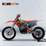 Kews CBS300 K16 Dirt Bike 4 Stroke Motocross Bikes With Disk Brake