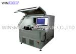 355nm Laser PCB Depaneling Machine Picosecond No contact Cutting